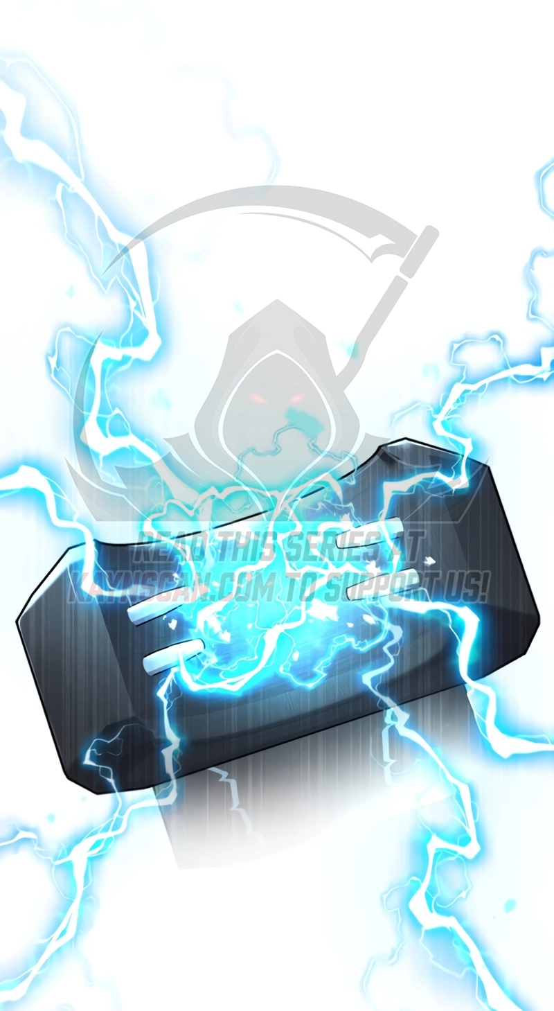 Resurrection Boy Chapter 36 page 38 - 