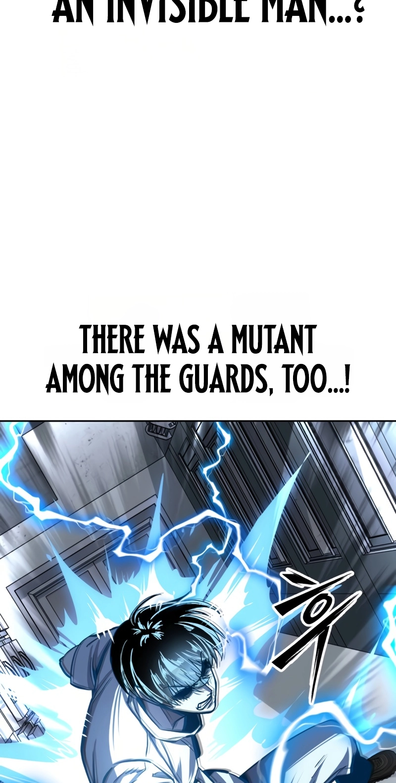 Resurrection Boy Chapter 36 page 44 - 
