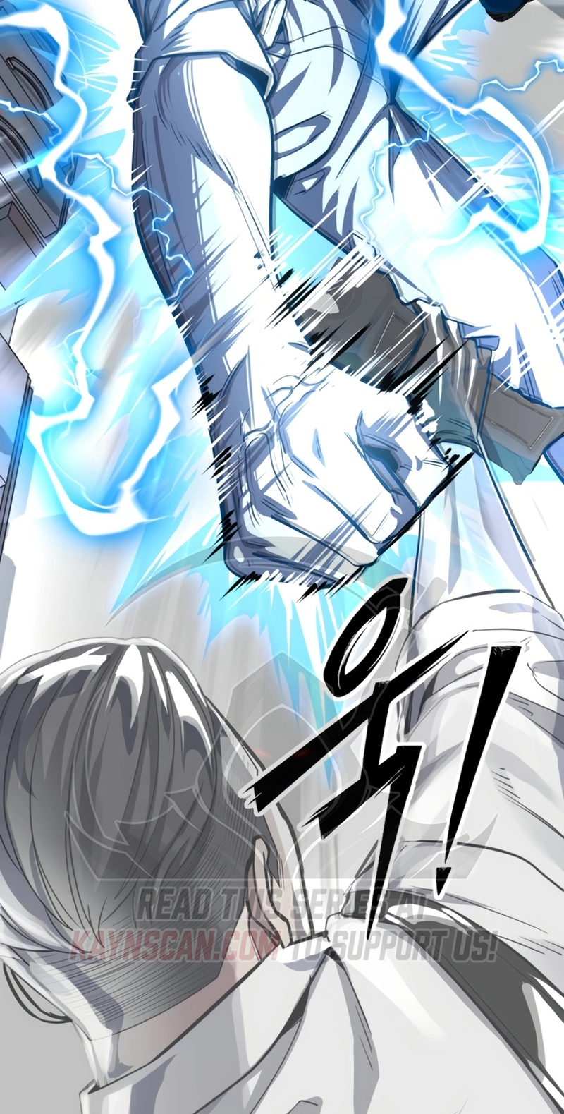 Resurrection Boy Chapter 36 page 45 - 