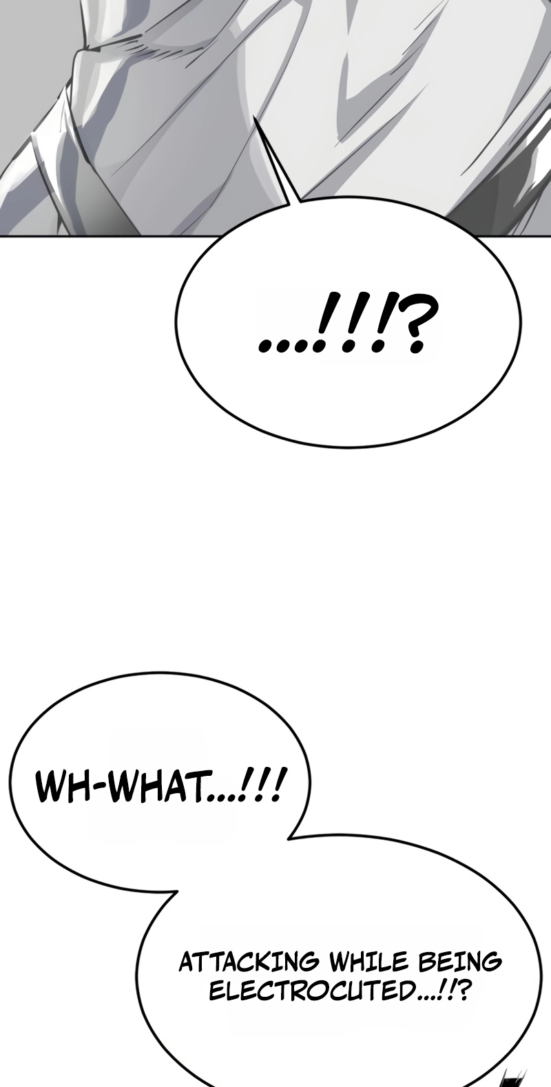 Resurrection Boy Chapter 36 page 46 - 