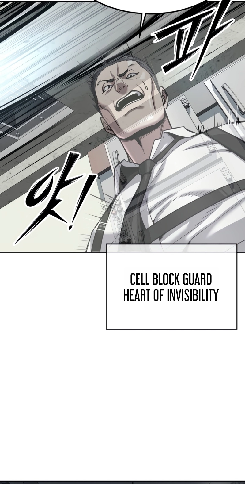 Resurrection Boy Chapter 36 page 47 - 