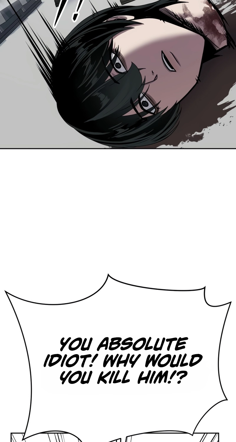 Resurrection Boy Chapter 36 page 53 - 