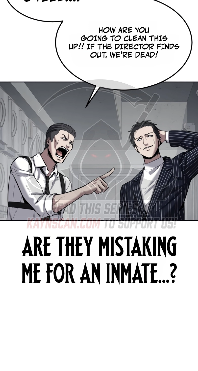 Resurrection Boy Chapter 36 page 57 - 