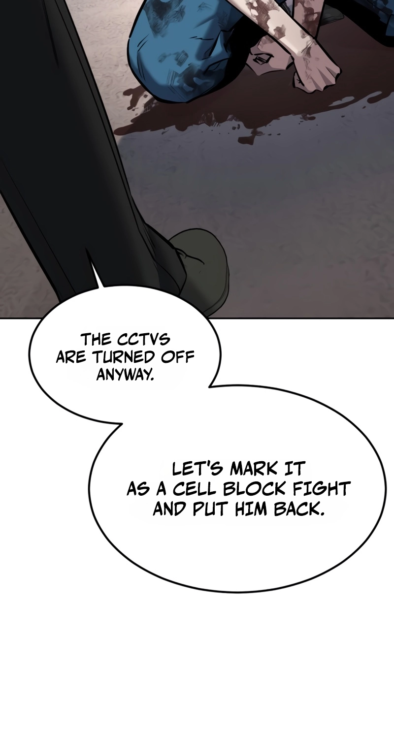 Resurrection Boy Chapter 36 page 59 - 