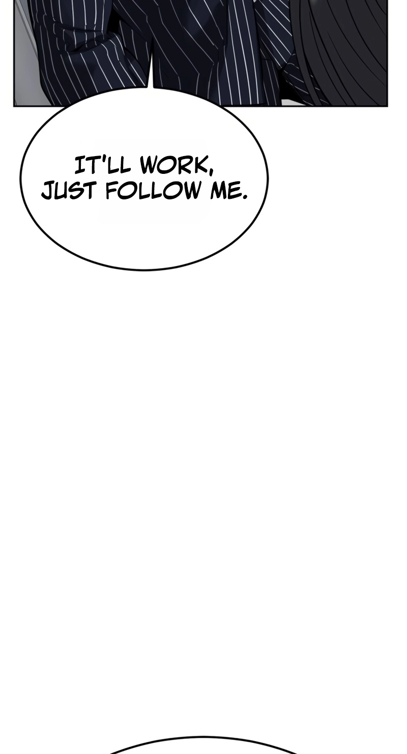 Resurrection Boy Chapter 36 page 61 - 