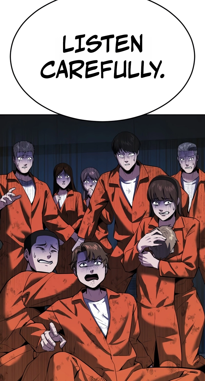 Resurrection Boy Chapter 36 page 62 - 