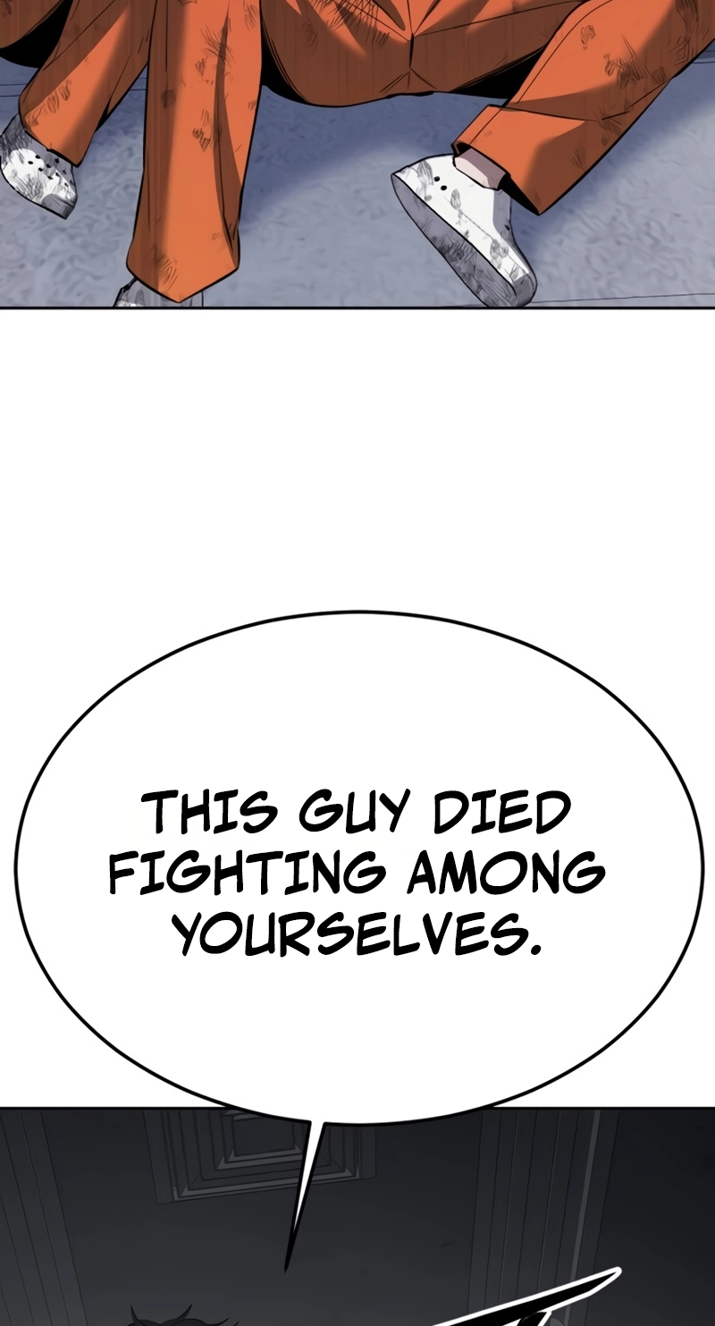 Resurrection Boy Chapter 36 page 63 - 