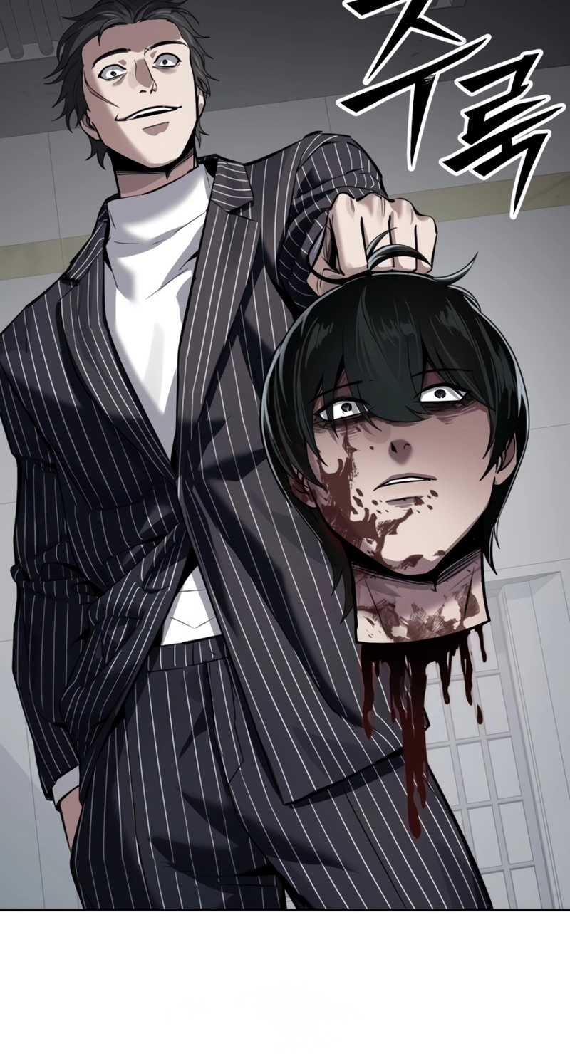 Resurrection Boy Chapter 36 page 64 - 