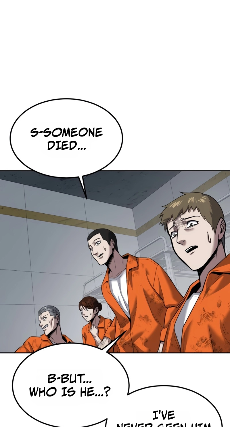 Resurrection Boy Chapter 36 page 65 - 