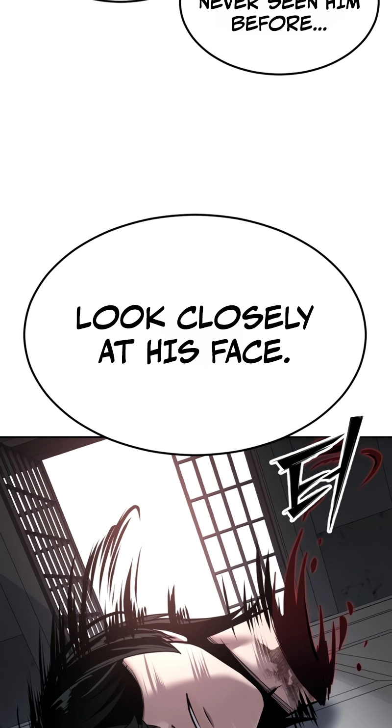 Resurrection Boy Chapter 36 page 66 - 