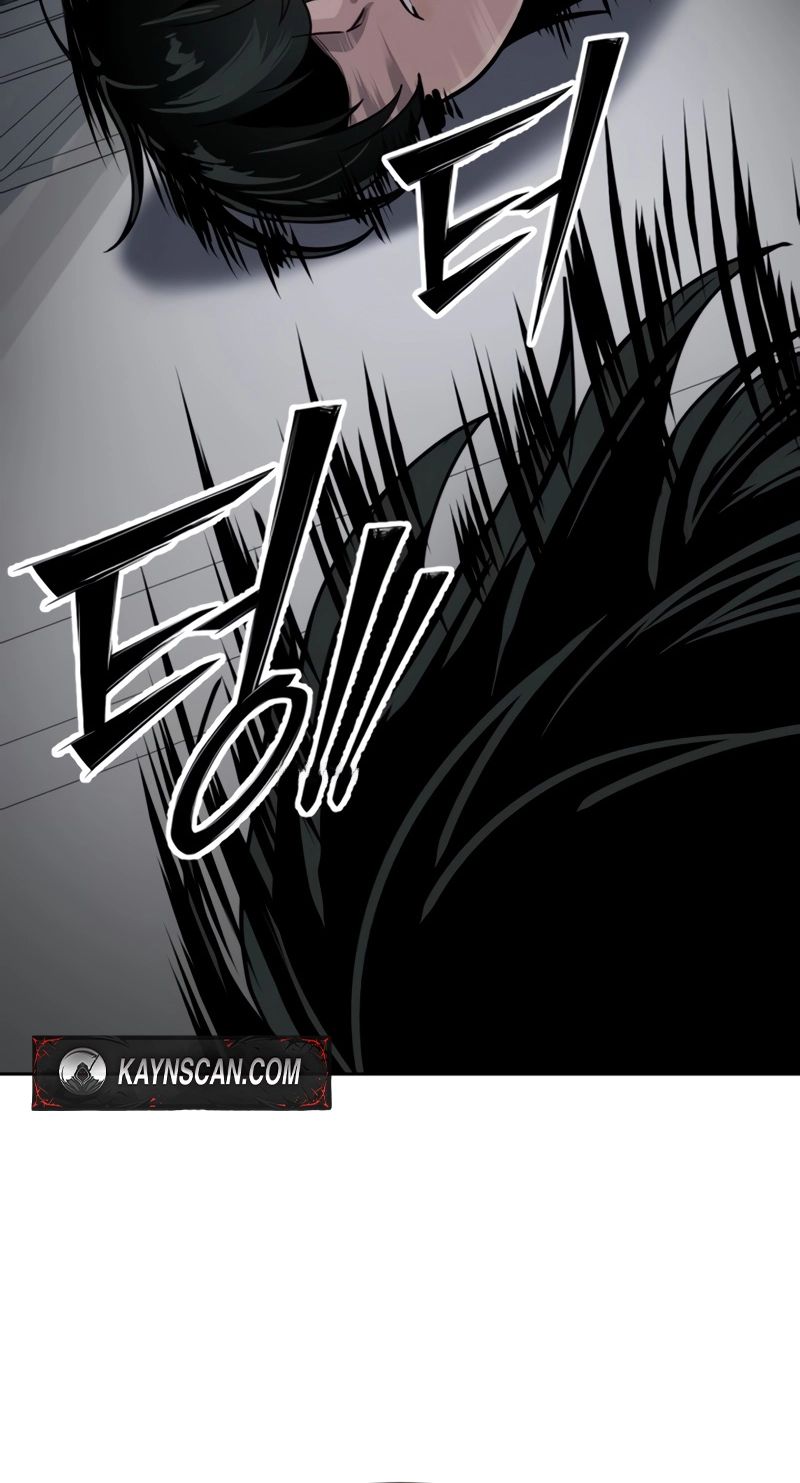 Resurrection Boy Chapter 36 page 67 - 
