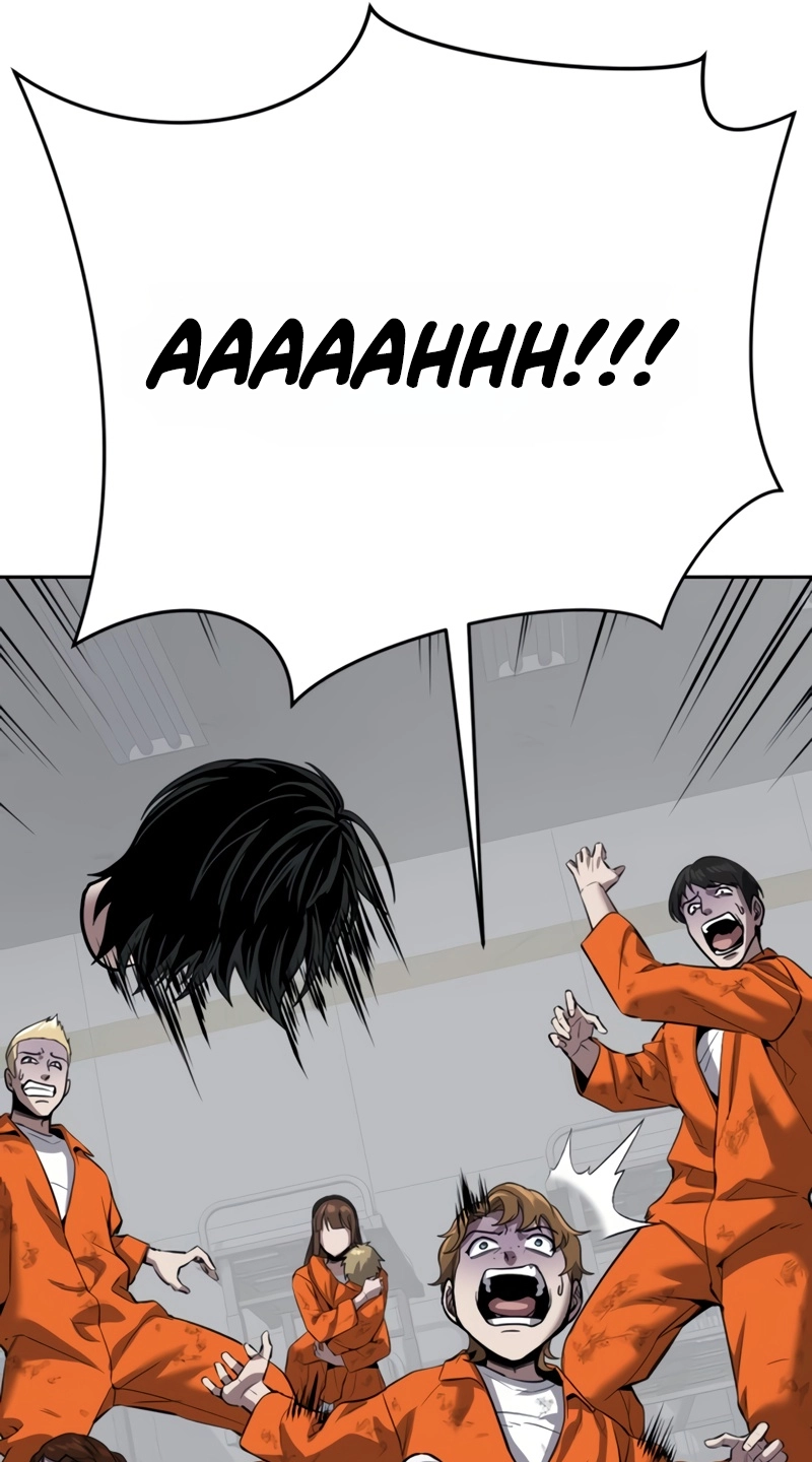 Resurrection Boy Chapter 36 page 77 - 