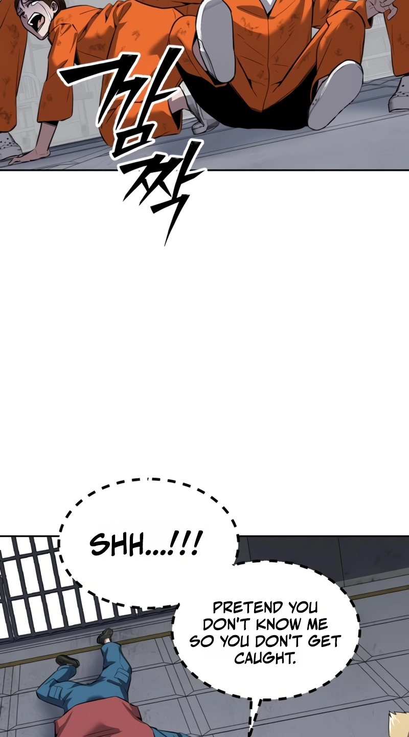 Resurrection Boy Chapter 36 page 78 - 