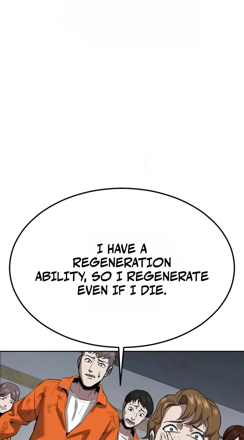 Resurrection Boy Chapter 36 page 80 - 