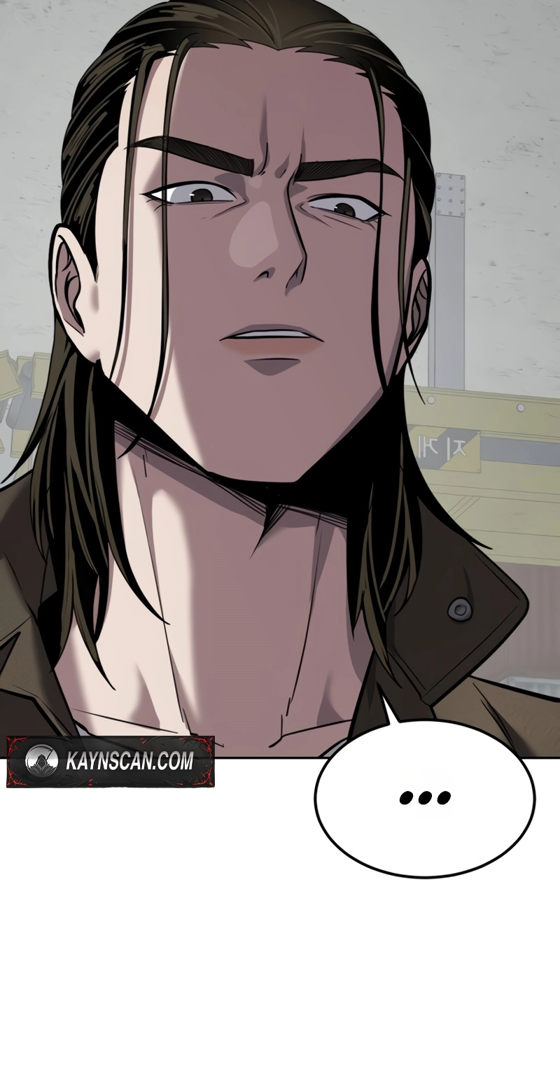 Resurrection Boy Chapter 36 page 9 - 