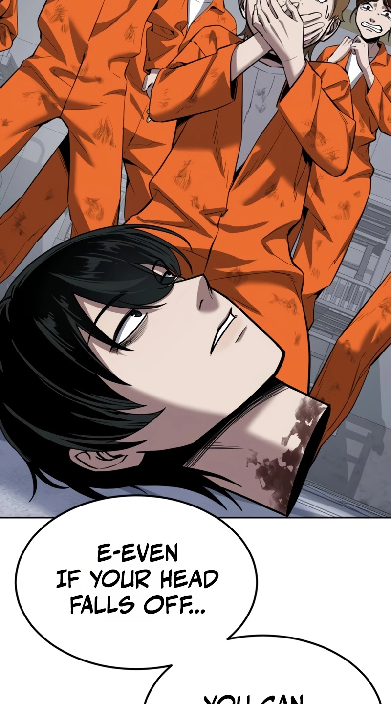 Resurrection Boy Chapter 36 page 81 - 