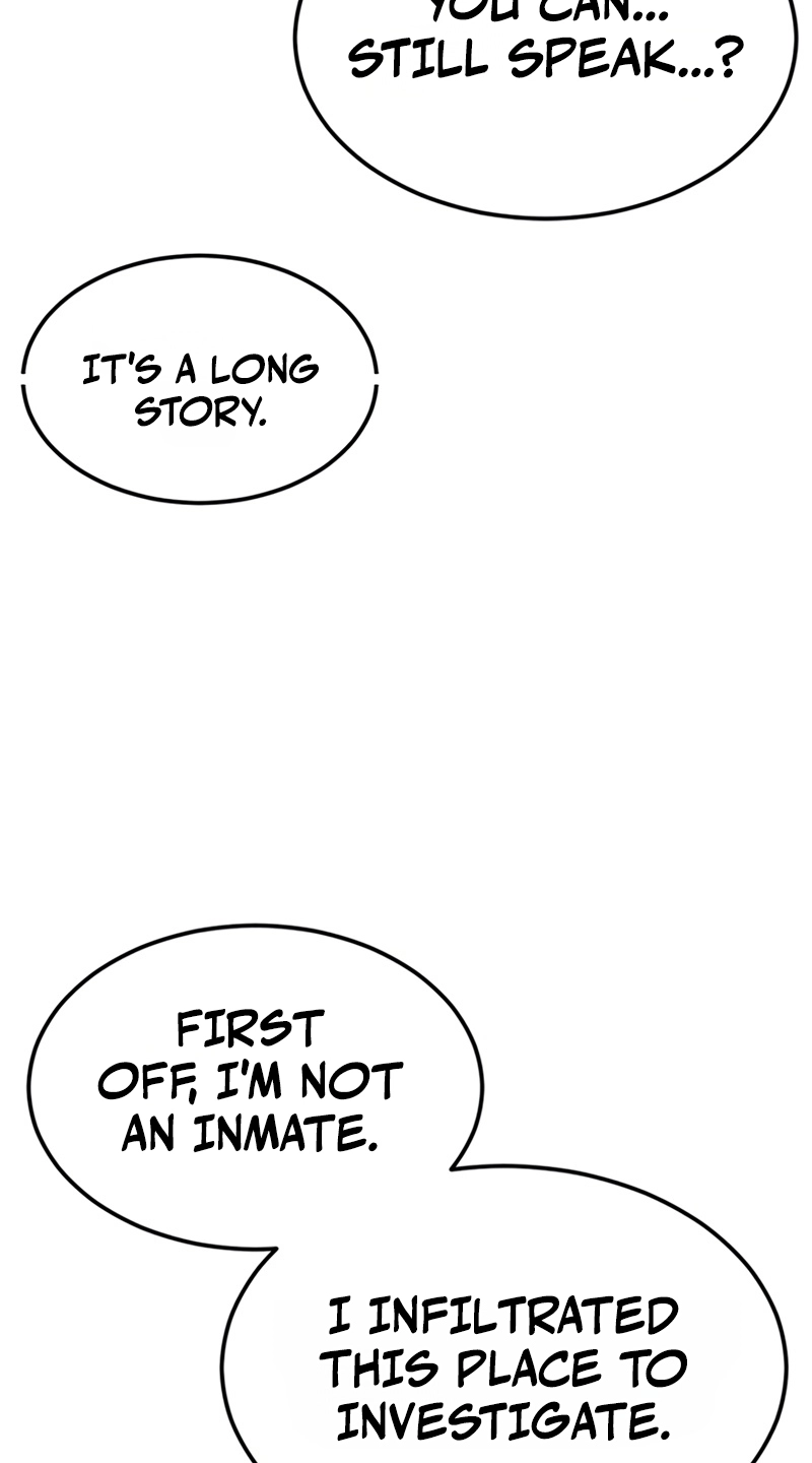 Resurrection Boy Chapter 36 page 82 - 