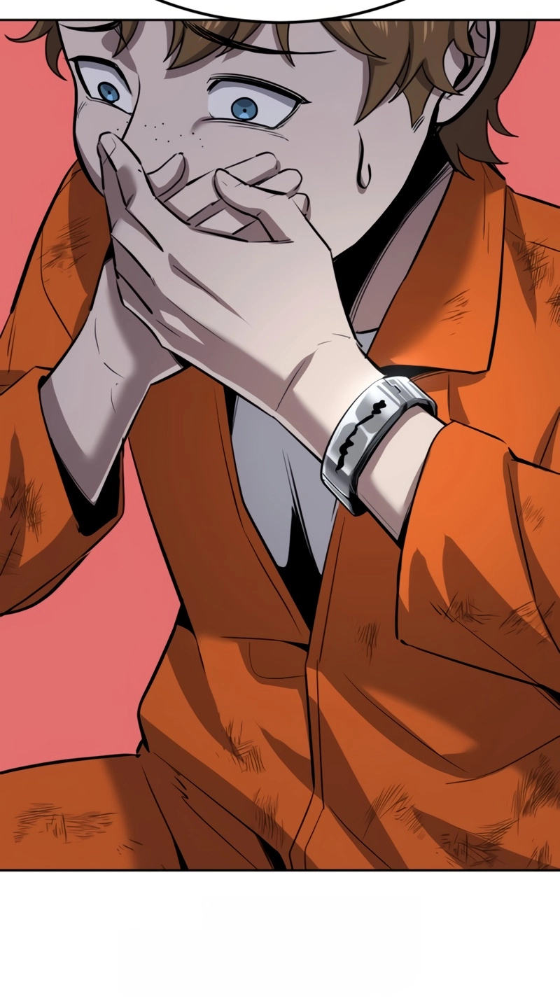 Resurrection Boy Chapter 36 page 84 - 