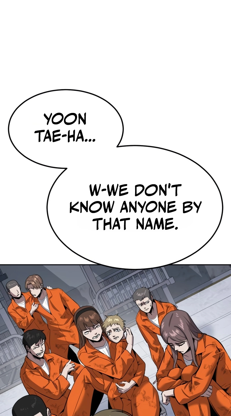 Resurrection Boy Chapter 36 page 85 - 
