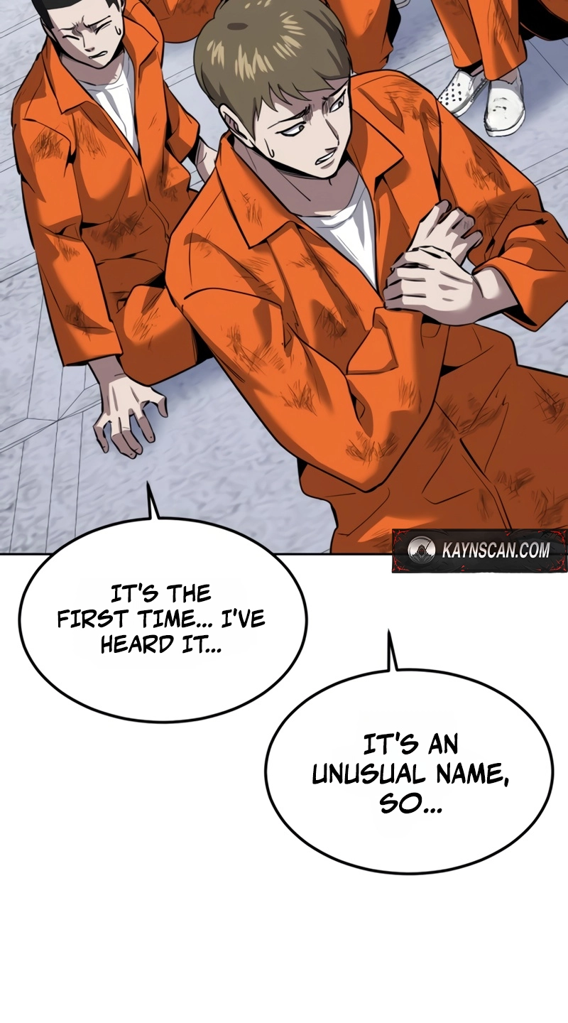 Resurrection Boy Chapter 36 page 86 - 