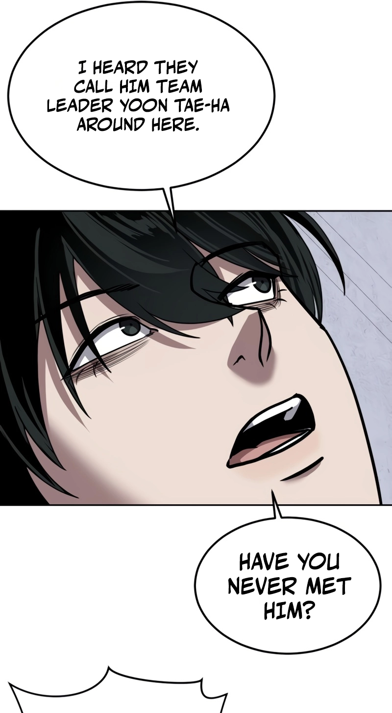 Resurrection Boy Chapter 36 page 87 - 
