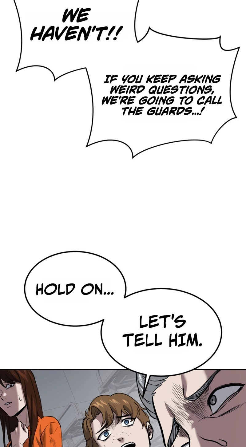Resurrection Boy Chapter 36 page 88 - 