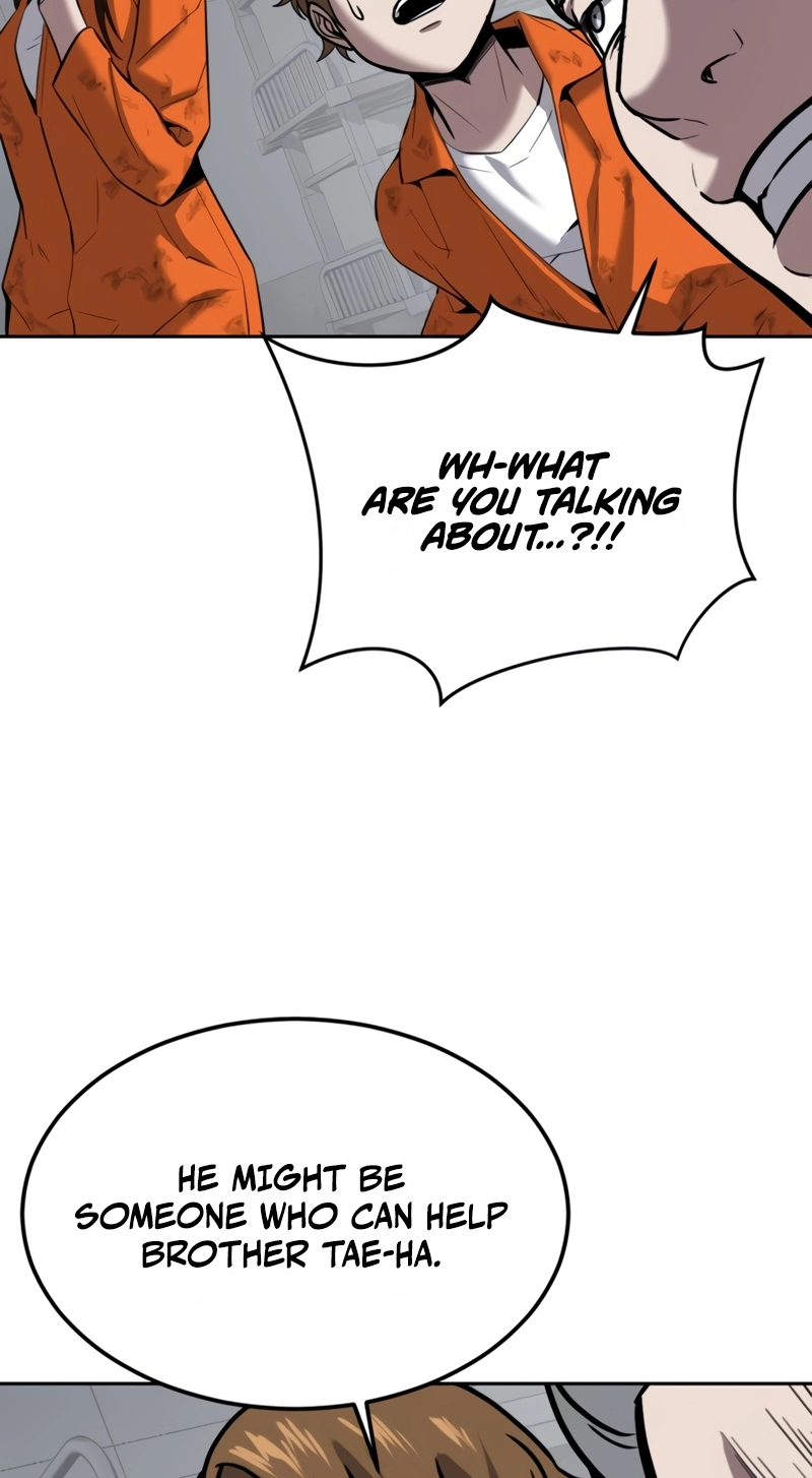 Resurrection Boy Chapter 36 page 89 - 