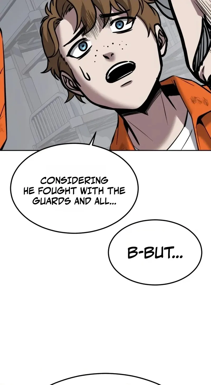 Resurrection Boy Chapter 36 page 90 - 