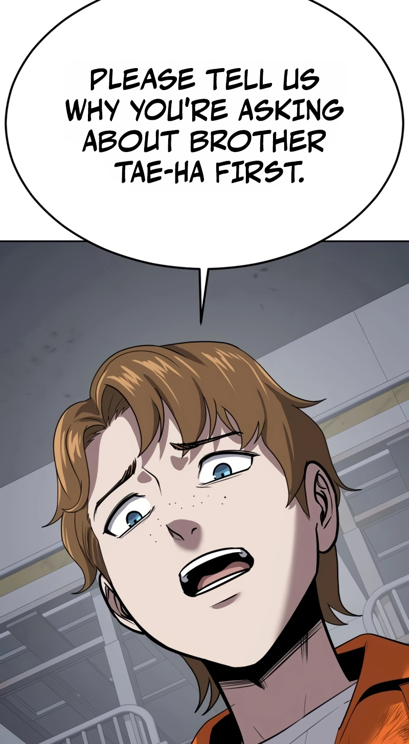 Resurrection Boy Chapter 36 page 91 - 