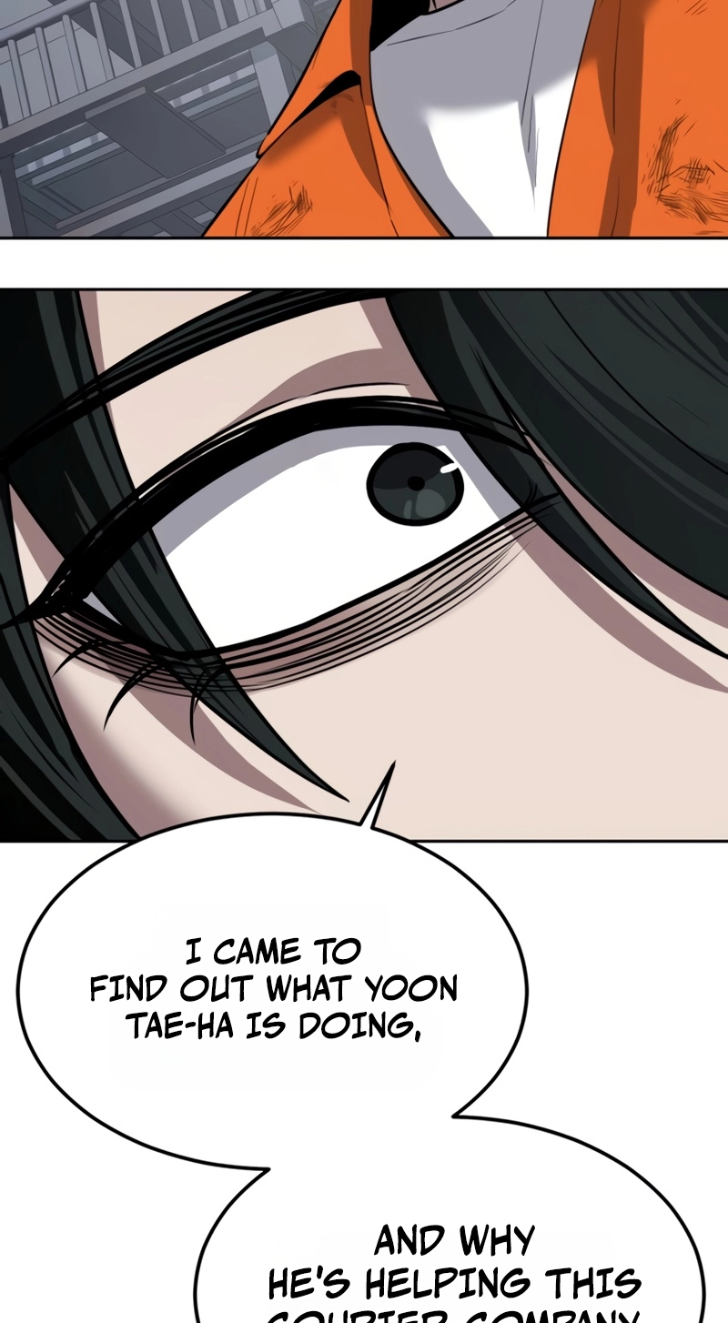Resurrection Boy Chapter 36 page 92 - 