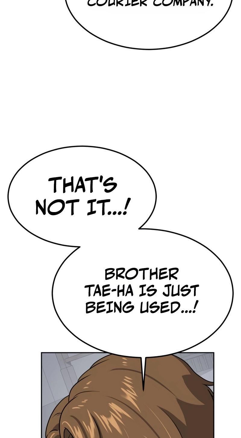 Resurrection Boy Chapter 36 page 93 - 
