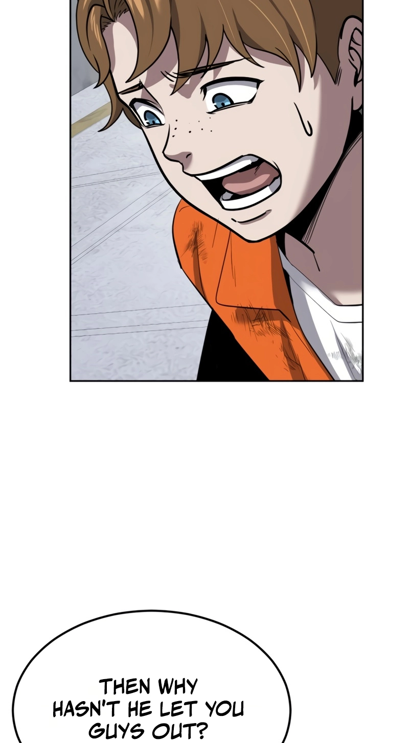 Resurrection Boy Chapter 36 page 94 - 