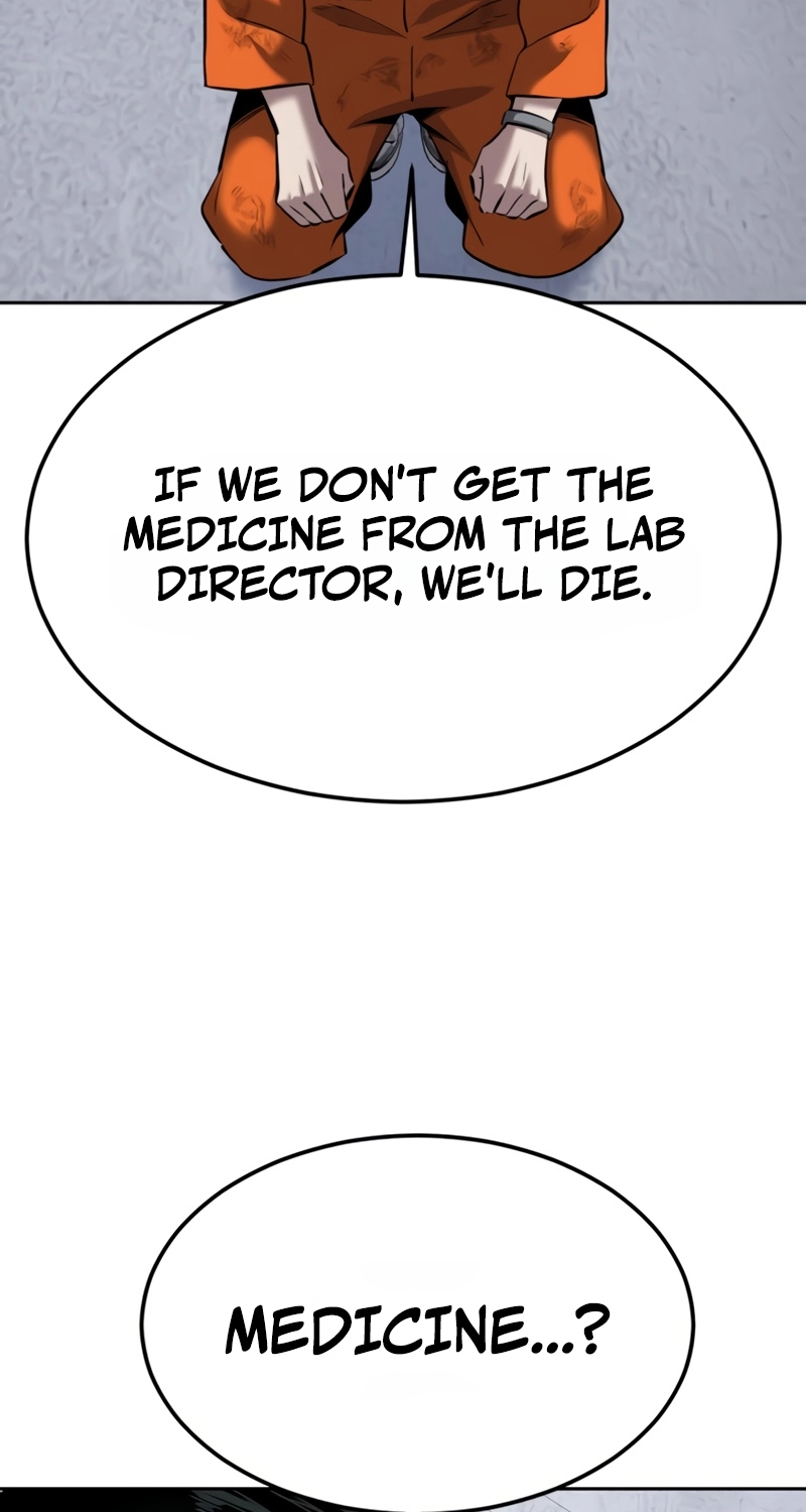 Resurrection Boy Chapter 36 page 98 - 
