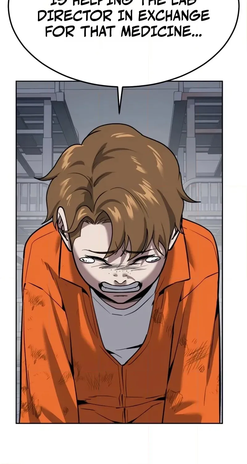 Resurrection Boy Chapter 36 page 100 - 