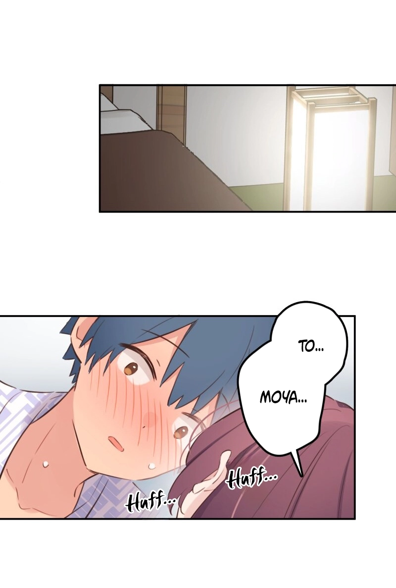 Resurrection Boy Chapter 37 page 24 - 