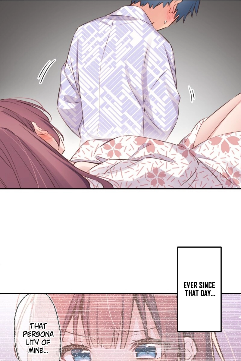 Resurrection Boy Chapter 37 page 27 - 