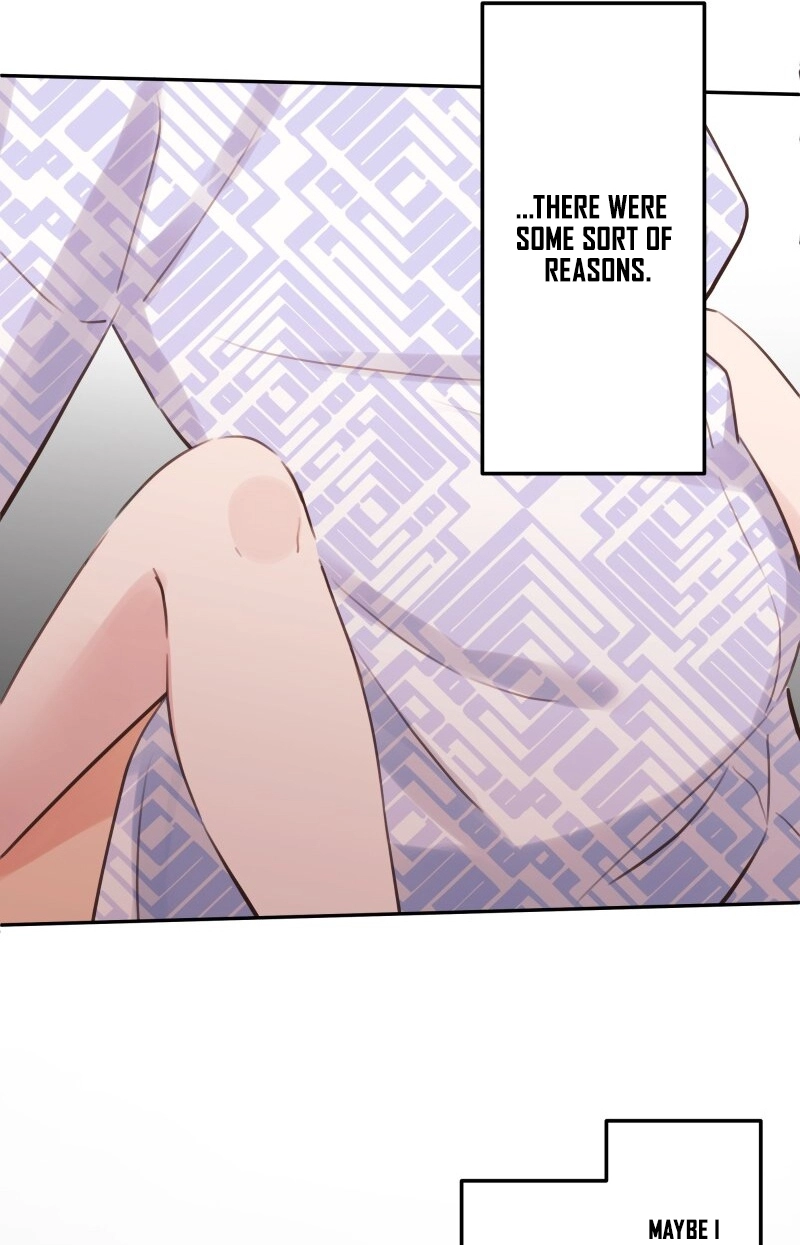Resurrection Boy Chapter 37 page 35 - 