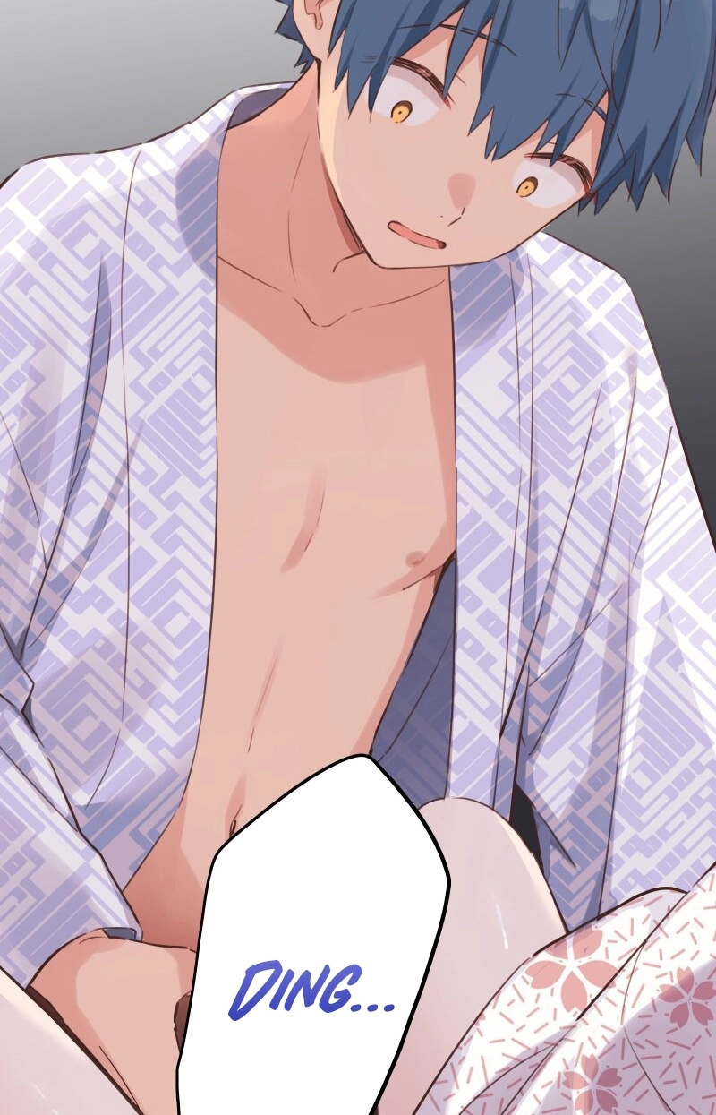 Resurrection Boy Chapter 37 page 39 - 