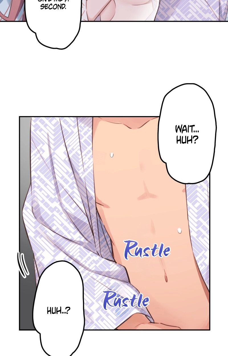 Resurrection Boy Chapter 37 page 41 - 