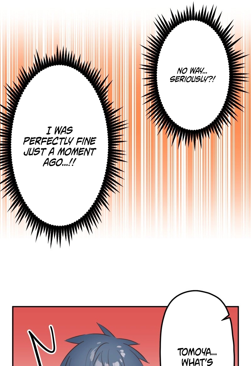 Resurrection Boy Chapter 37 page 43 - 