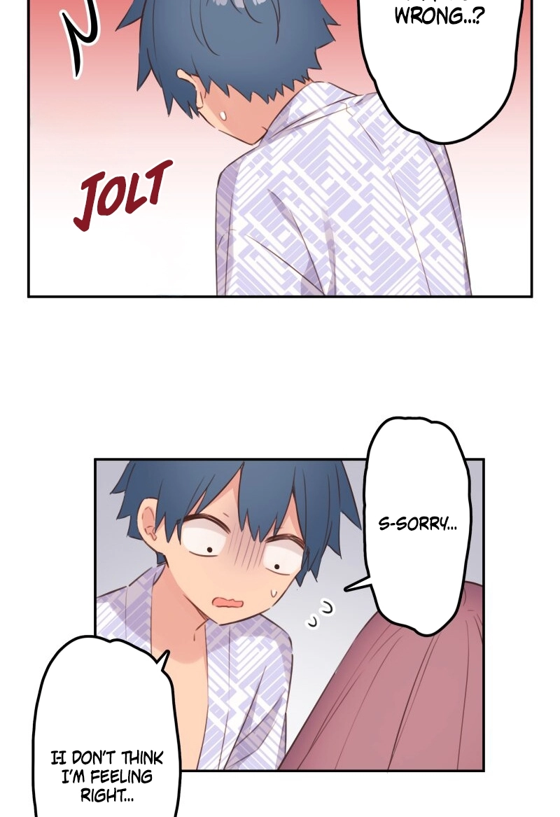 Resurrection Boy Chapter 37 page 44 - 