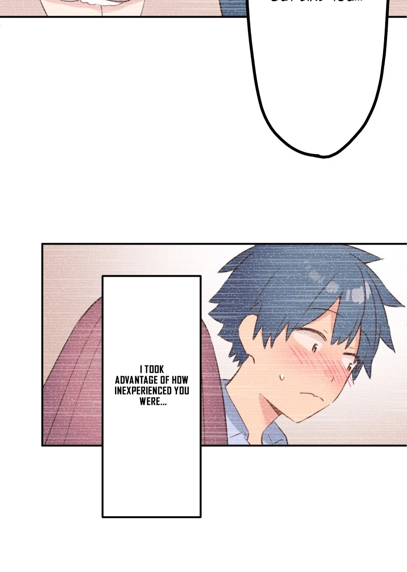Resurrection Boy Chapter 37 page 58 - 