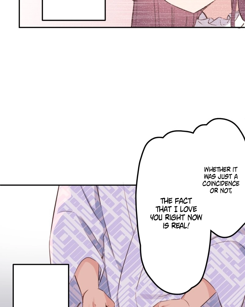 Resurrection Boy Chapter 37 page 61 - 