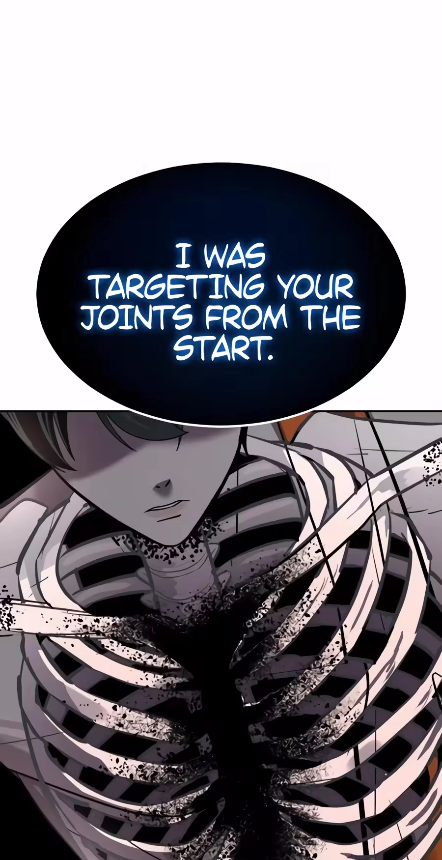Resurrection Boy Chapter 39 page 102 - 
