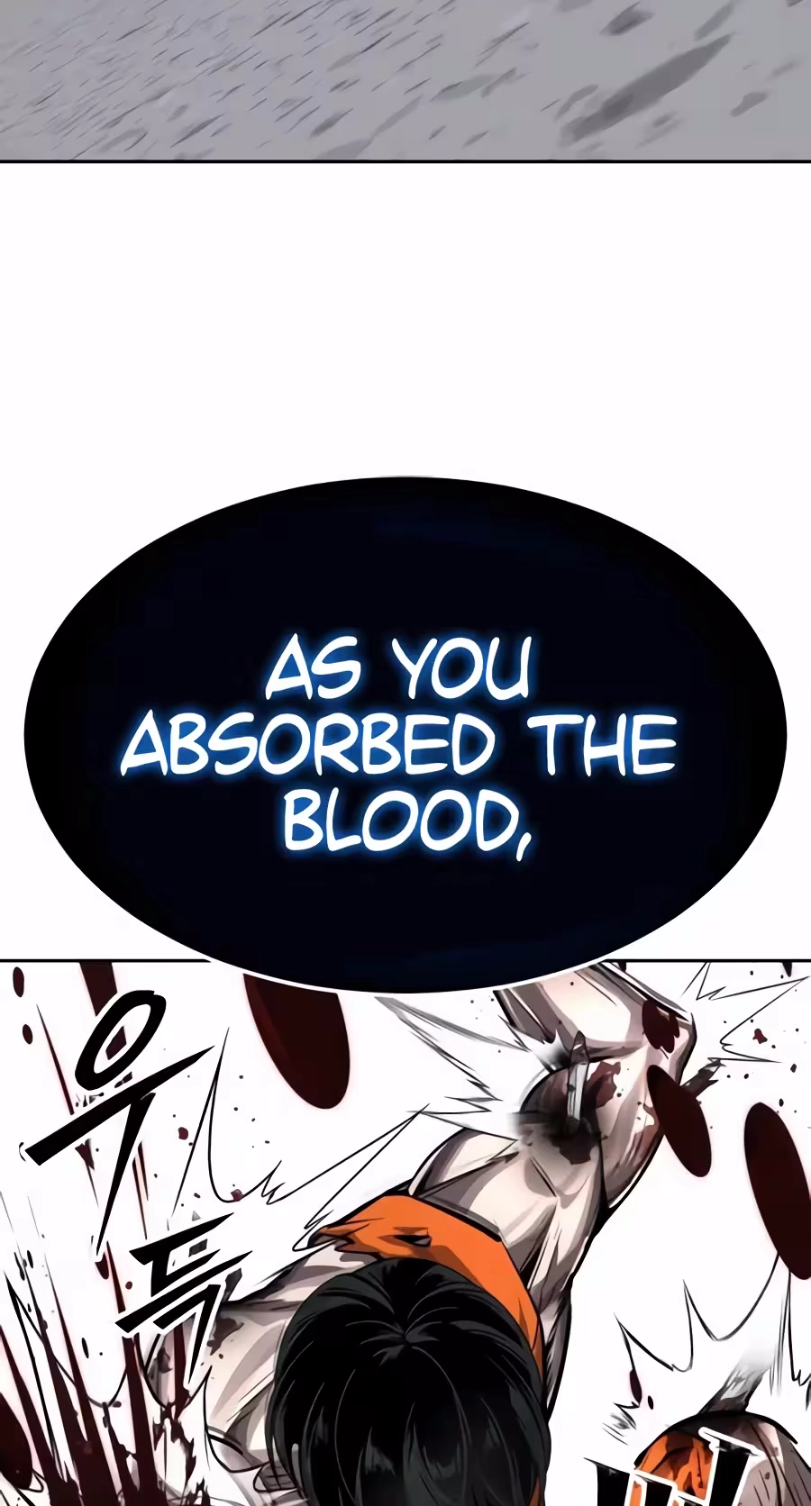 Resurrection Boy Chapter 39 page 105 - 