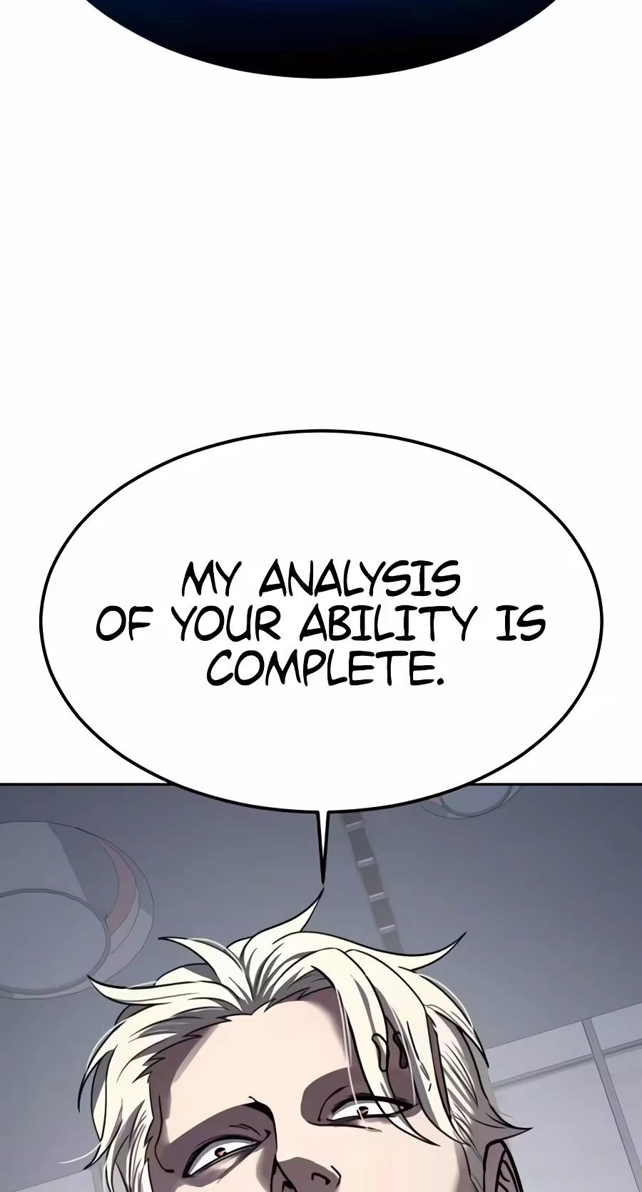 Resurrection Boy Chapter 39 page 107 - 