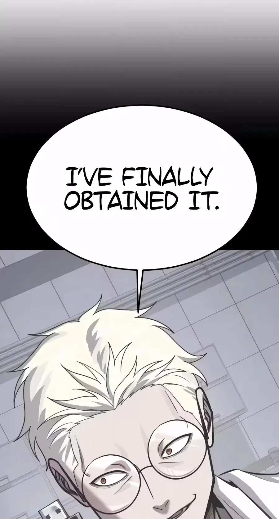 Resurrection Boy Chapter 39 page 110 - 