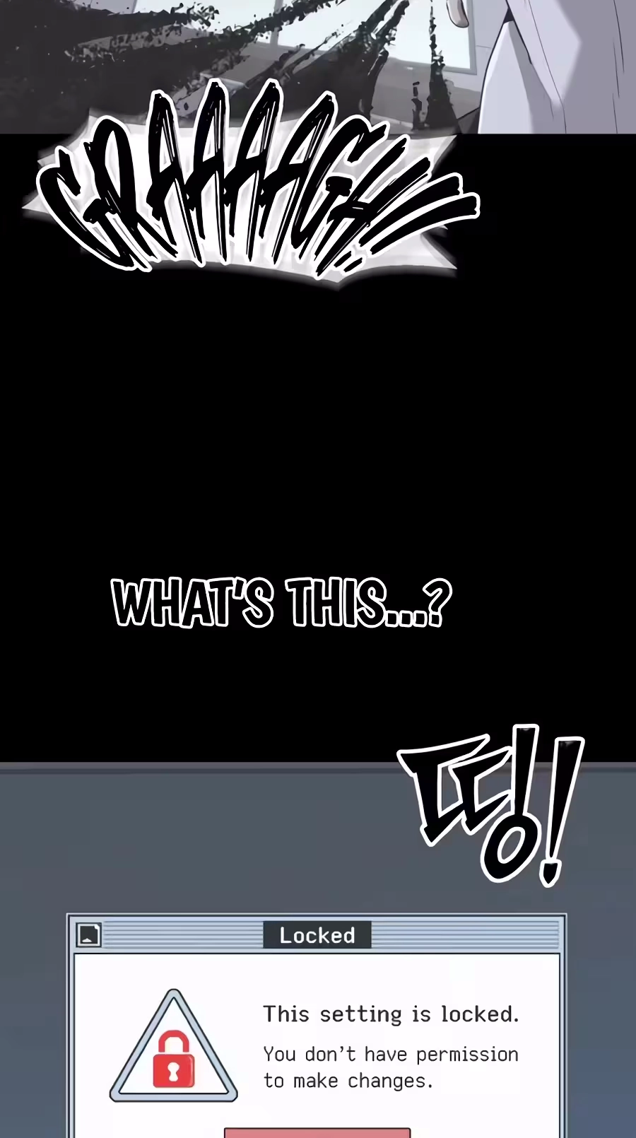 Resurrection Boy Chapter 39 page 114 - 