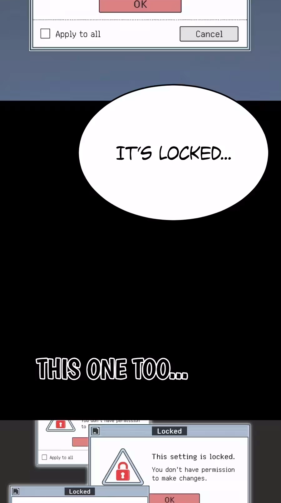 Resurrection Boy Chapter 39 page 115 - 