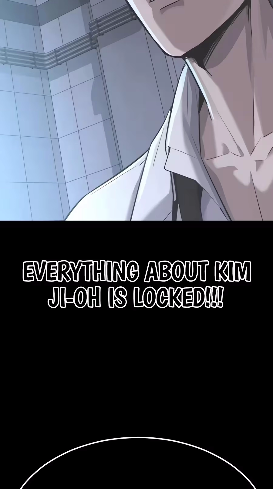 Resurrection Boy Chapter 39 page 117 - 